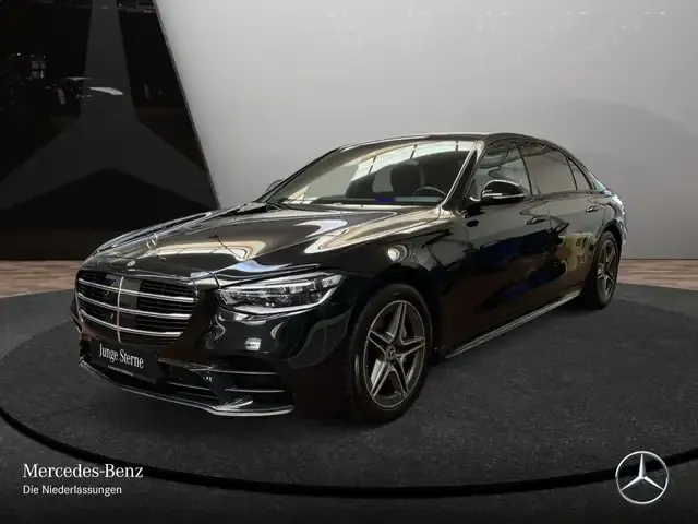 Mercedes-Benz S 400
