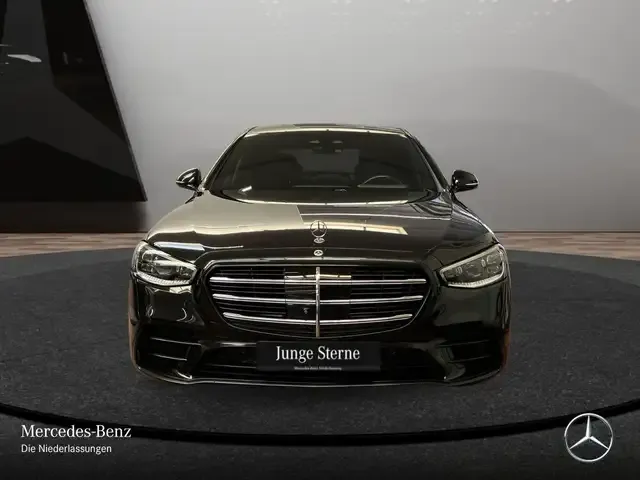Mercedes-Benz S 400