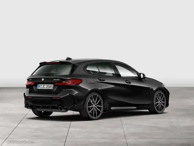 BMW 135