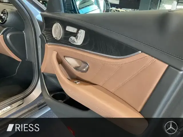 Mercedes-Benz E 53 AMG