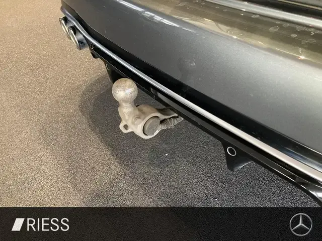 Mercedes-Benz E 53 AMG