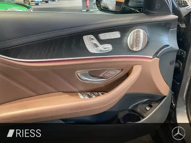 Mercedes-Benz E 53 AMG