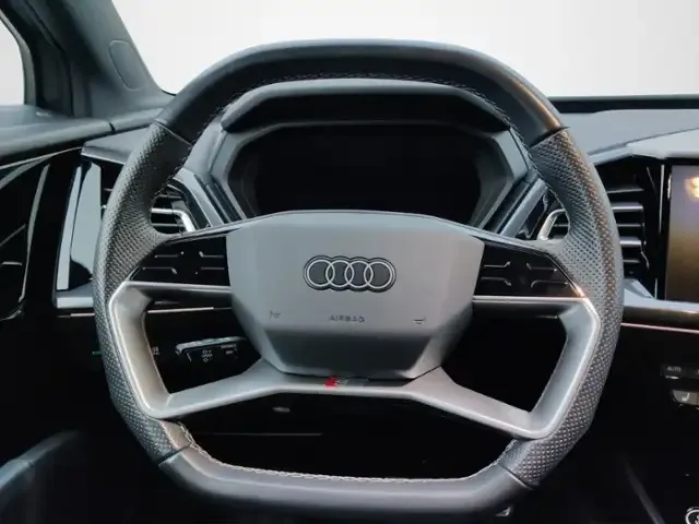 Audi Sonstiges