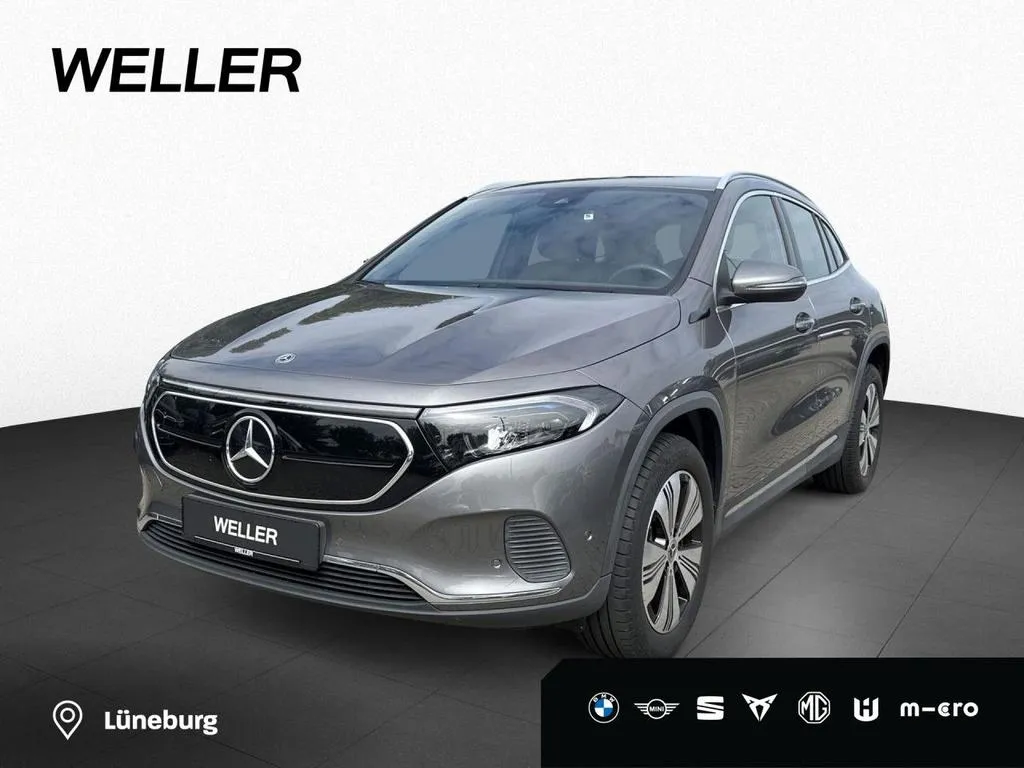 Mercedes-Benz Autres
