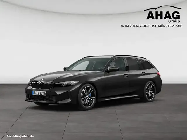 BMW 340