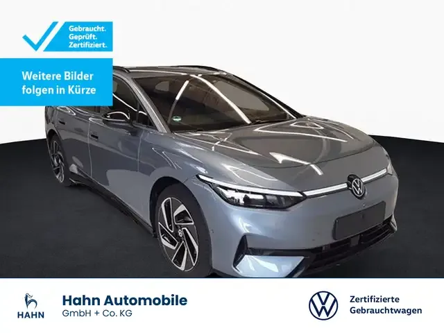 Volkswagen ID.7