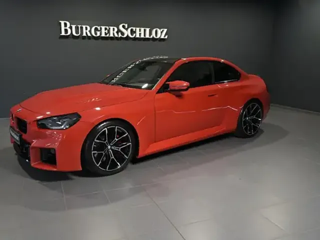 BMW M2