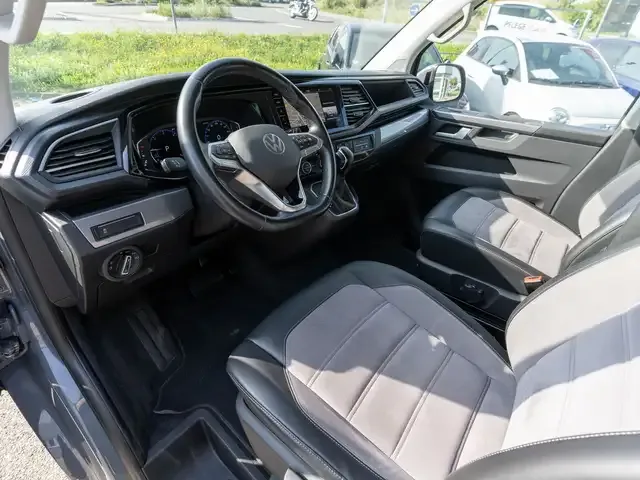 Volkswagen T6.1 Multivan