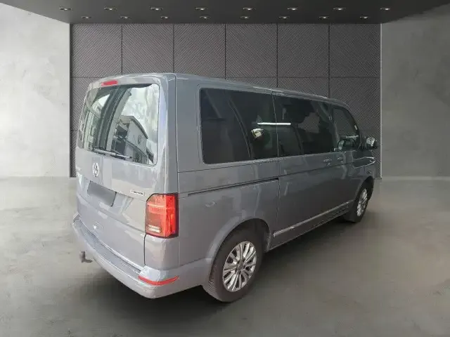 Volkswagen T6.1 Multivan