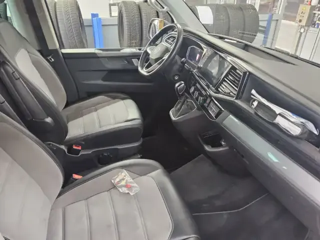 Volkswagen T6.1 Multivan