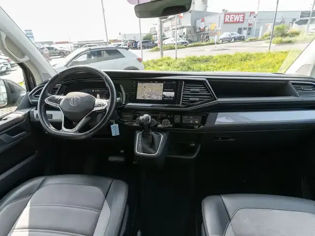 Volkswagen T6.1 Multivan