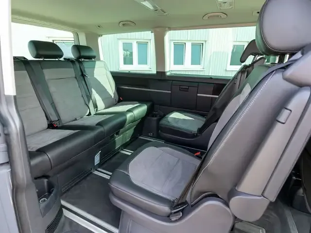 Volkswagen T6.1 Multivan