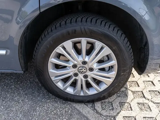 Volkswagen T6.1 Multivan