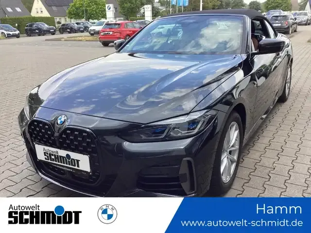 BMW 440