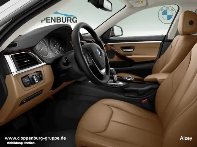 BMW 420