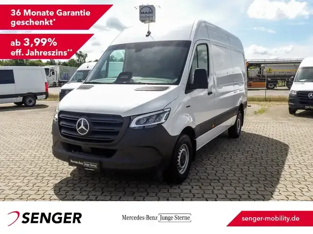 Mercedes-Benz Sonstige