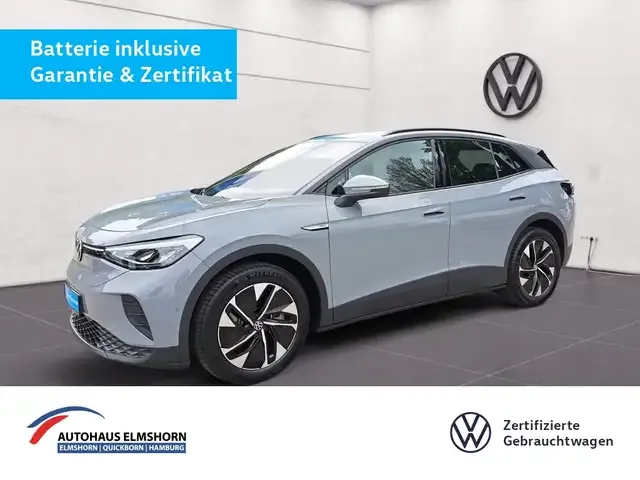 Volkswagen ID.4