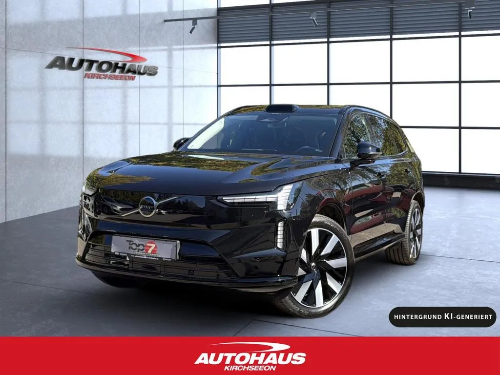 Volvo EX90