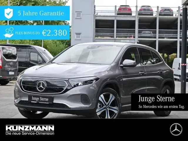 Mercedes-Benz EQA 250