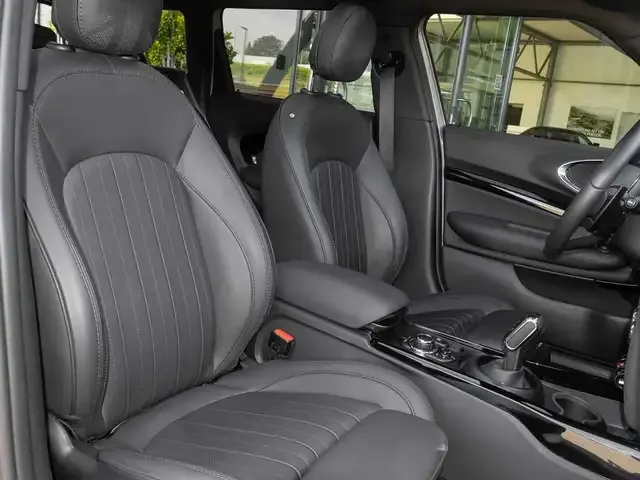 MINI Cooper S Clubman