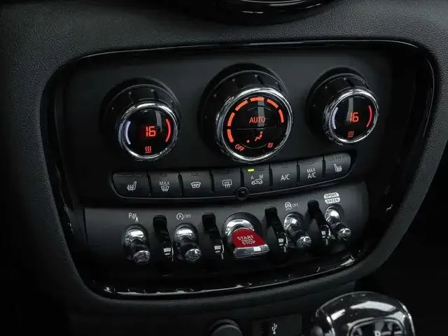 MINI Cooper S Clubman