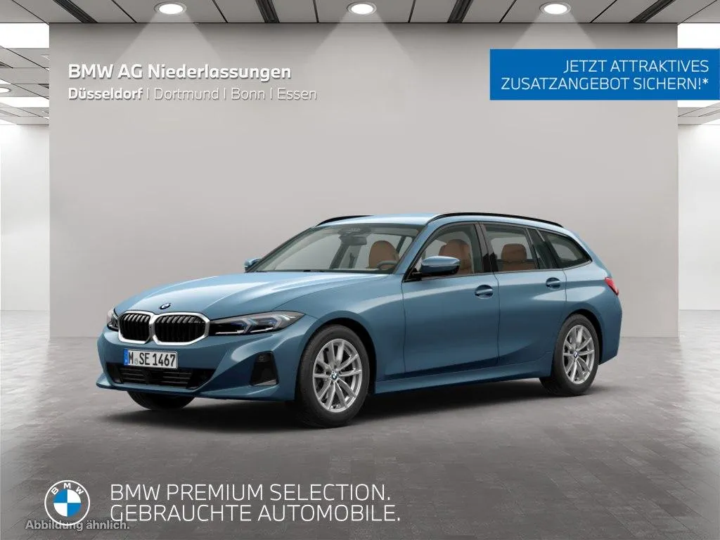 BMW 318