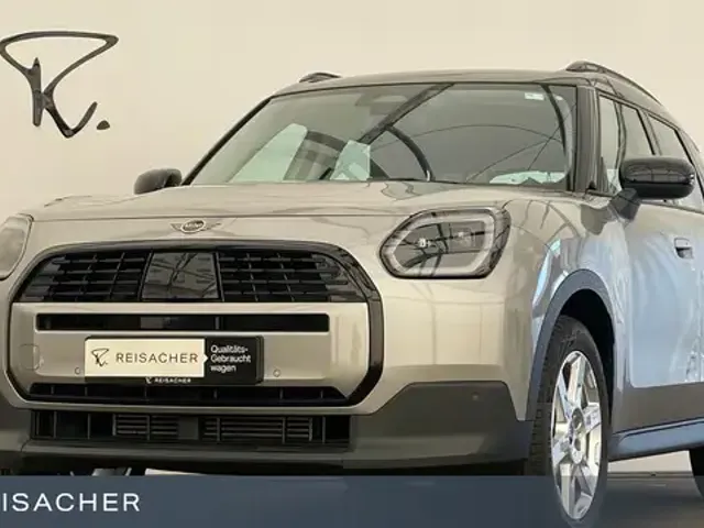 MINI Sonstige