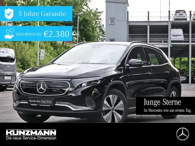 Mercedes-Benz EQA 250