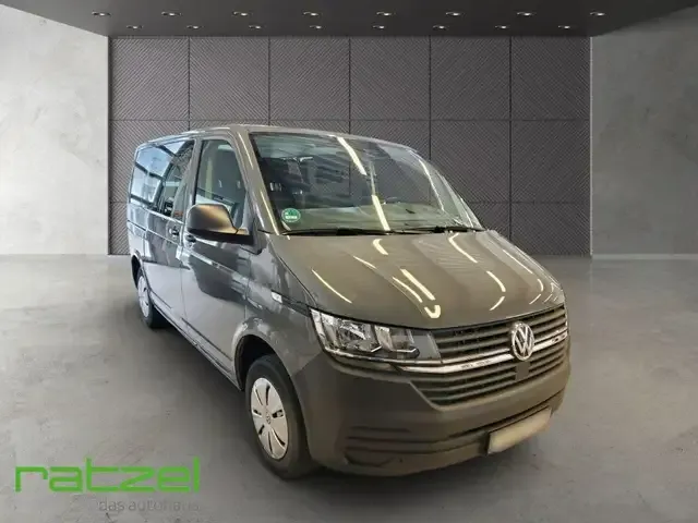 Volkswagen T6.1 Kombi