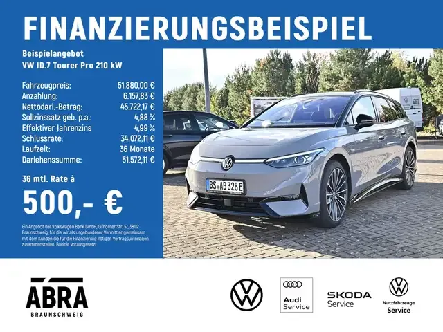 Volkswagen ID.7