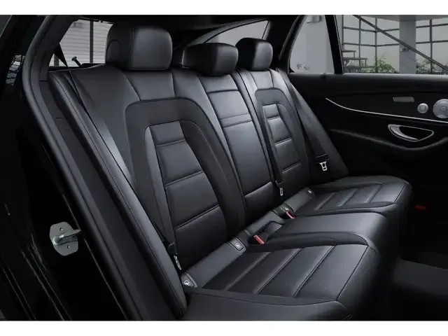 Mercedes-Benz E 53 AMG