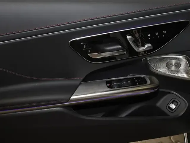 Mercedes-Benz CLE 53 AMG