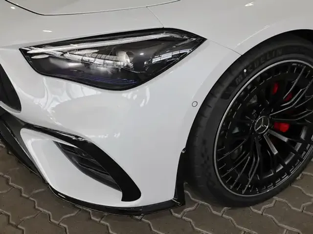 Mercedes-Benz CLE 53 AMG