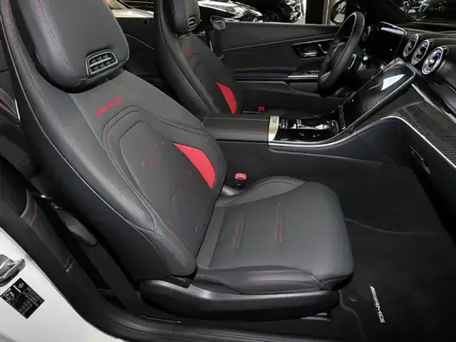 Mercedes-Benz CLE 53 AMG