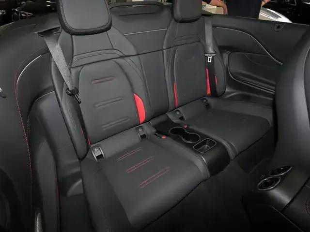 Mercedes-Benz CLE 53 AMG