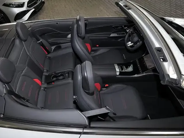 Mercedes-Benz CLE 53 AMG