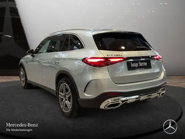 Mercedes-Benz GLC 450