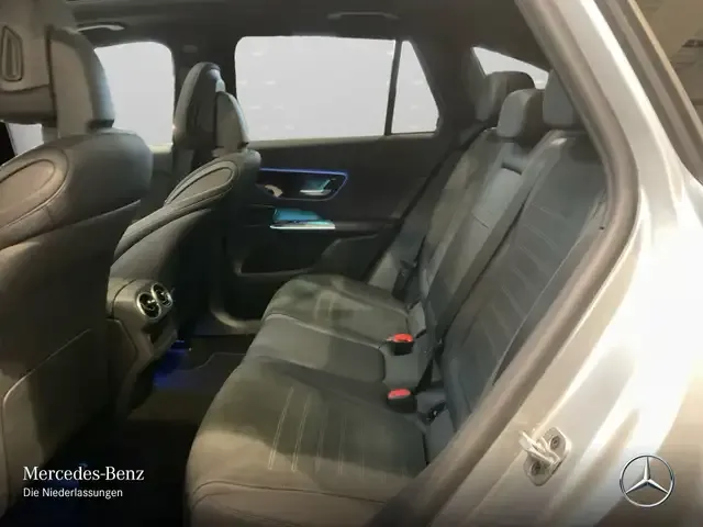 Mercedes-Benz GLC 450