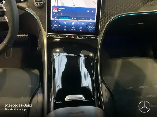 Mercedes-Benz GLC 450