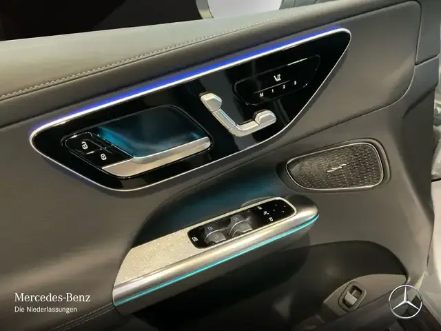 Mercedes-Benz GLC 450