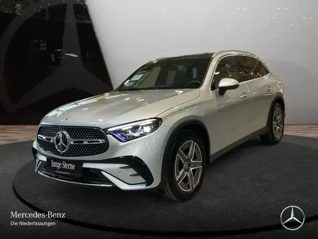 Mercedes-Benz GLC 450