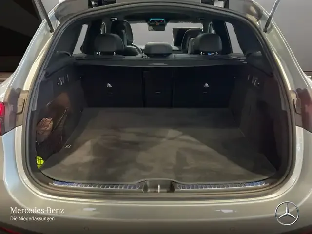 Mercedes-Benz GLC 450