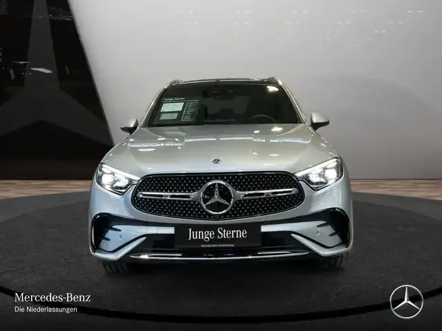 Mercedes-Benz GLC 450