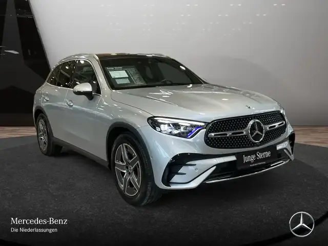 Mercedes-Benz GLC 450