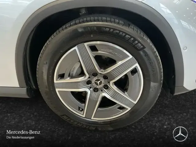 Mercedes-Benz GLC 450