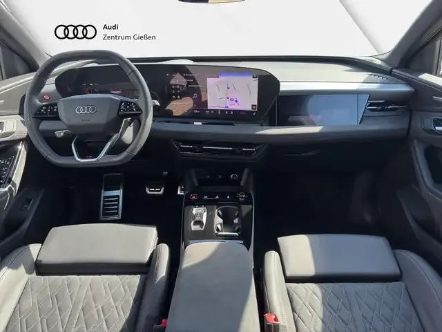 Audi SQ6