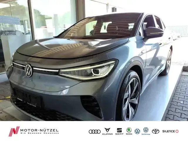 Volkswagen ID.5