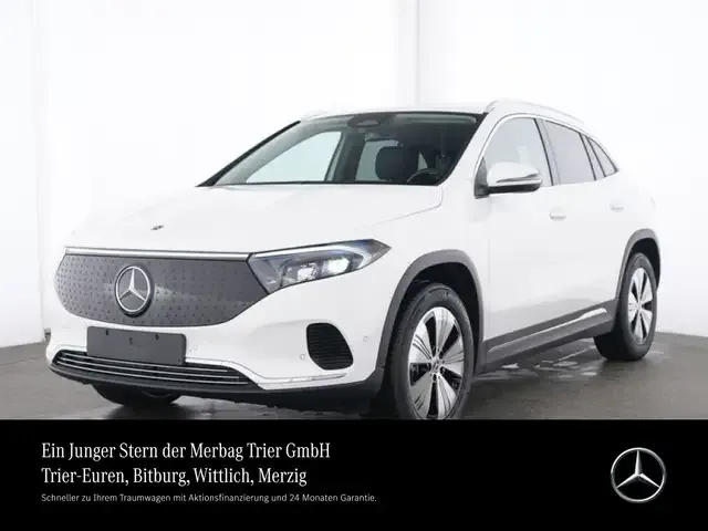 Mercedes-Benz EQA 300