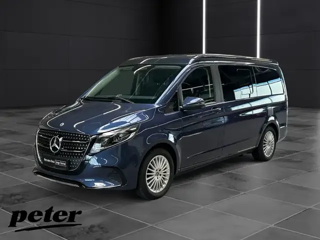 Mercedes-Benz Marco Polo