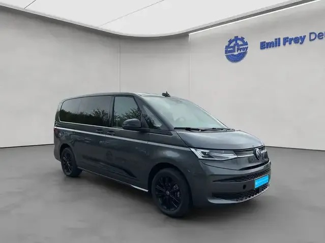 Volkswagen LT